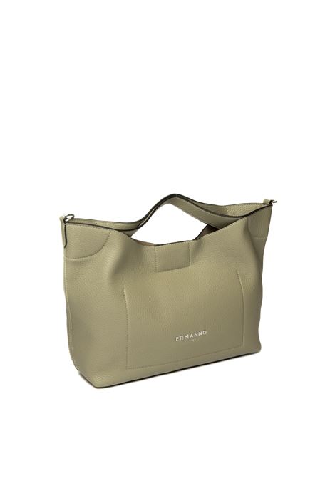 borsa a mano rachele verde ERMANNO SCERVINO | 875RACHELE-4386